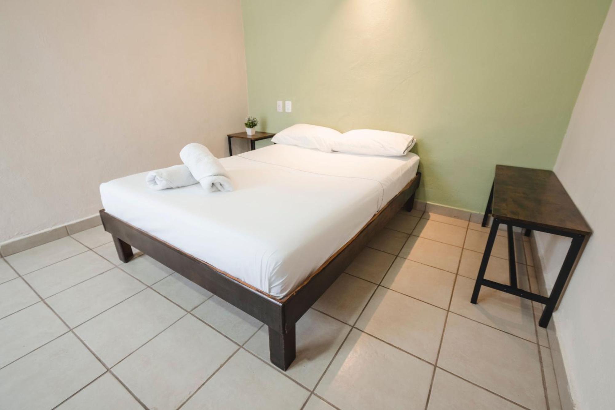 Hotel Quiam Playa del Carmen Esterno foto